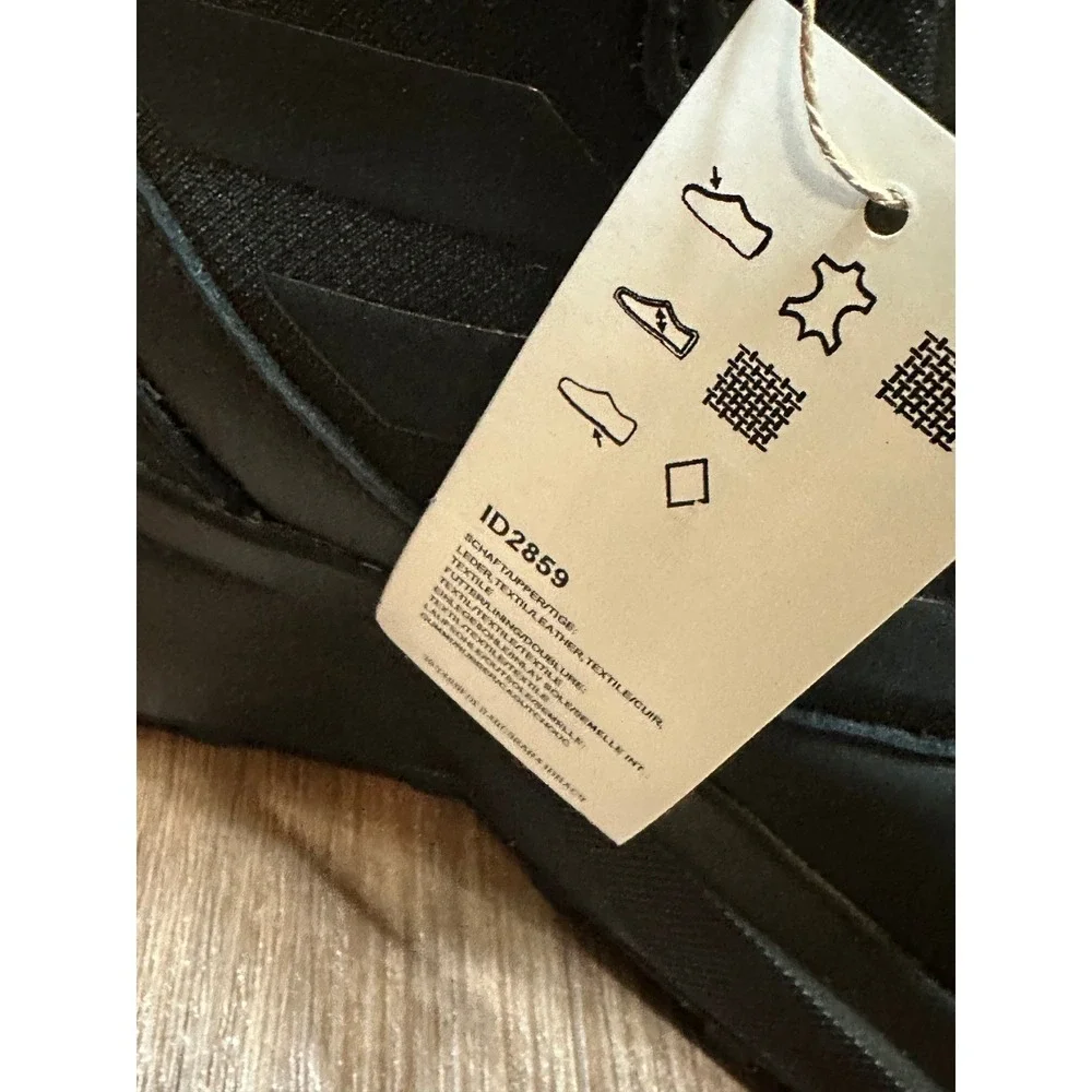 adidas boots are